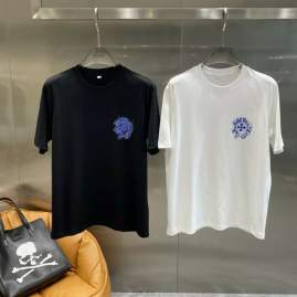 Picture of Chrome Hearts T Shirts Short _SKUChromeHeartsS-XLtltx1617281